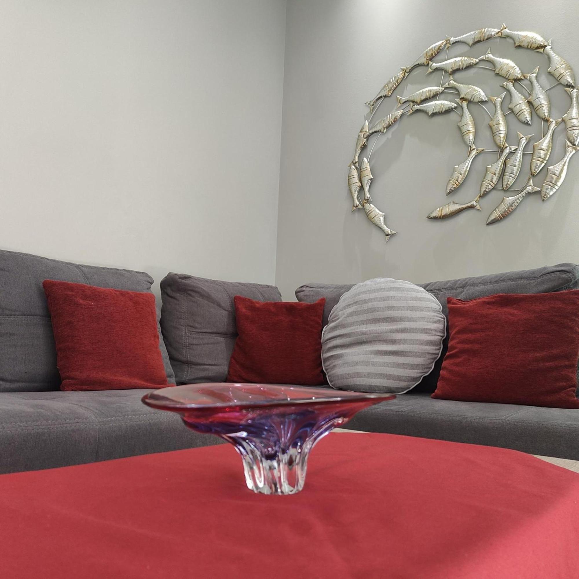 Depie Luxury Apartment In Pastida Exteriér fotografie