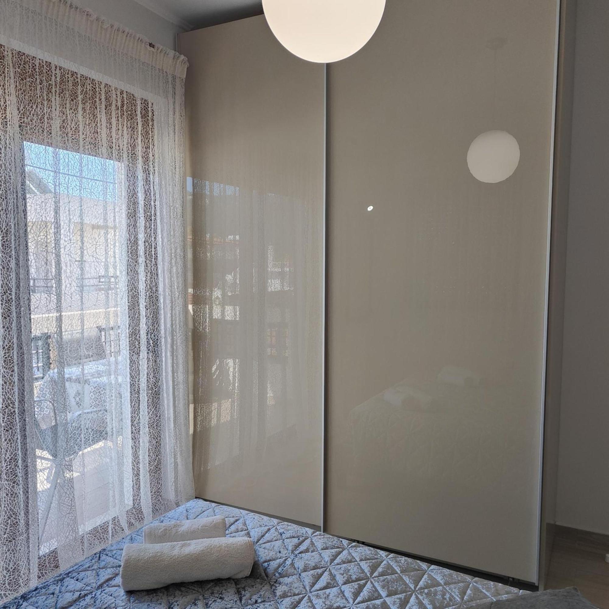 Depie Luxury Apartment In Pastida Exteriér fotografie