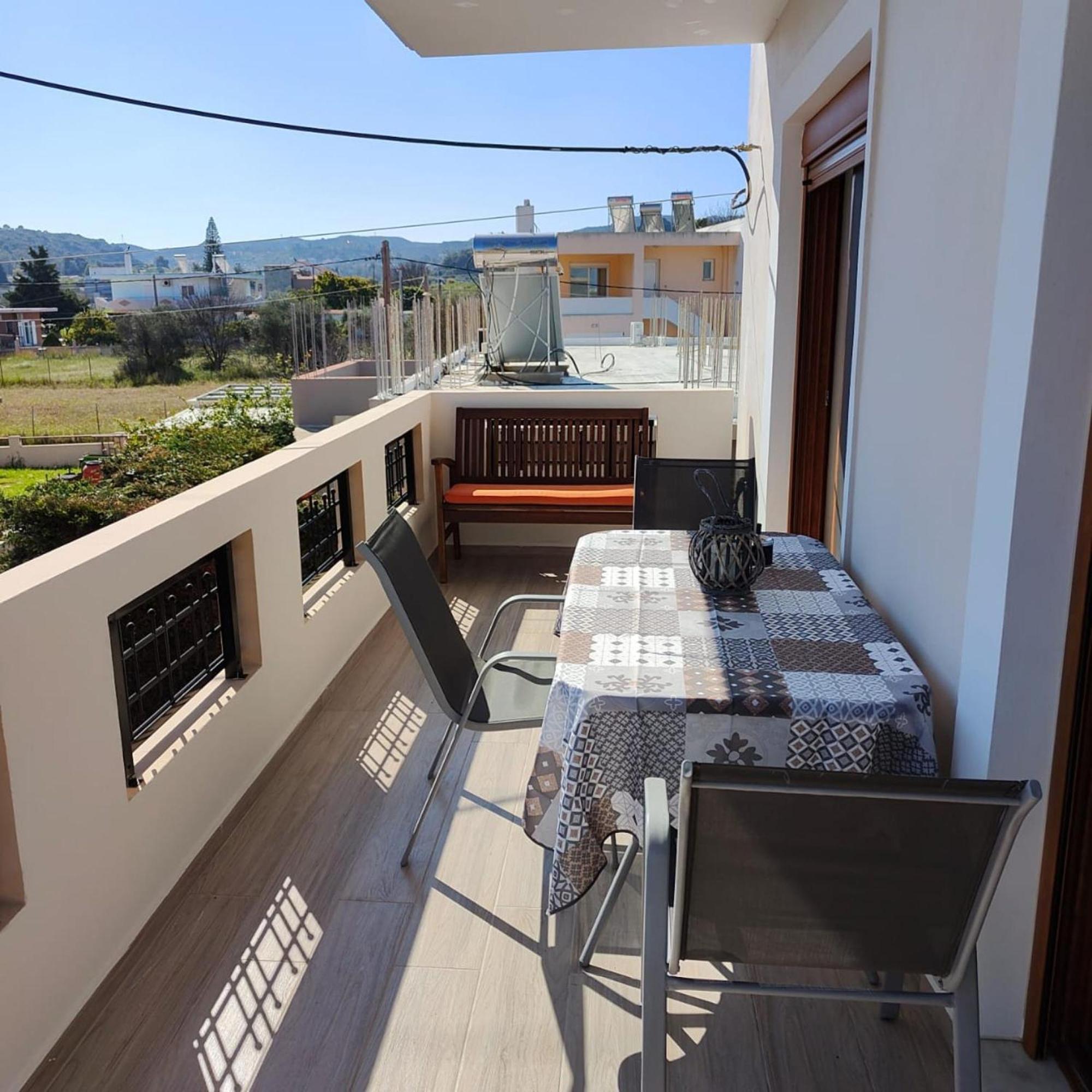 Depie Luxury Apartment In Pastida Exteriér fotografie
